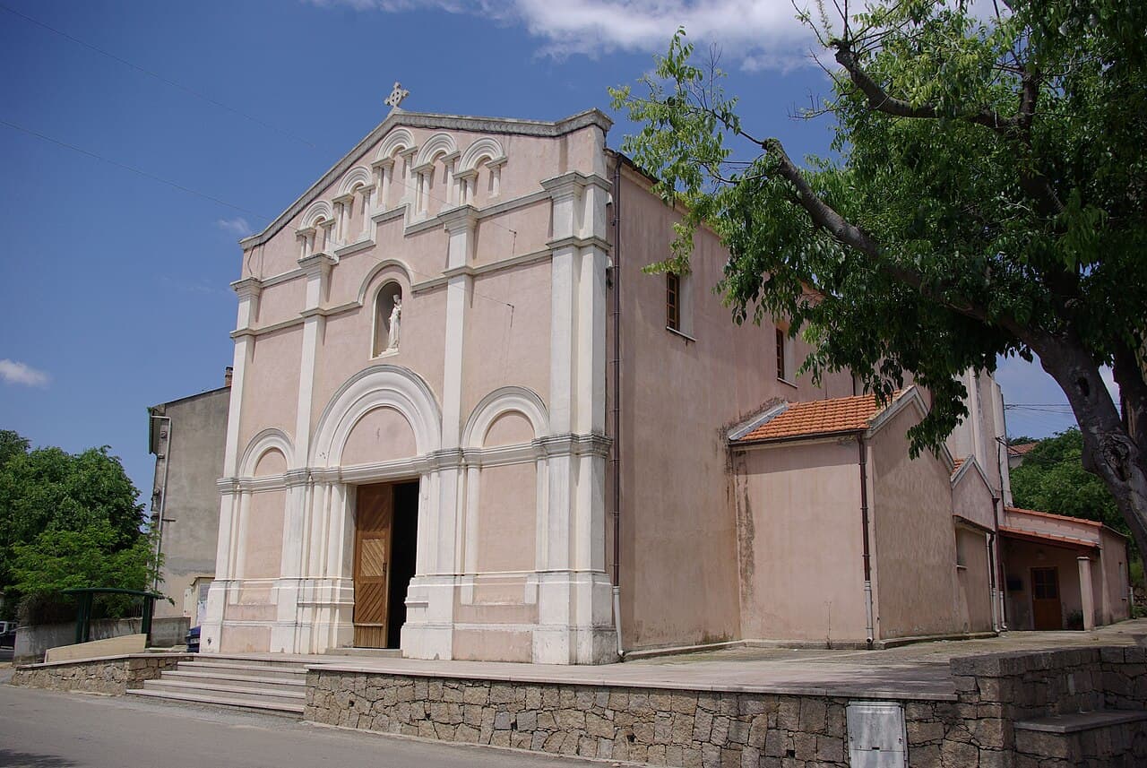 Vue de Afa